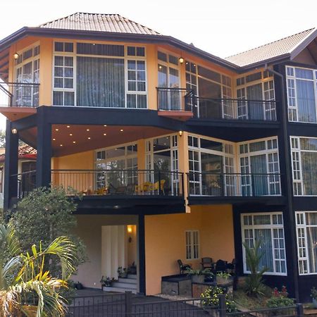 Roberosia - Holiday Home Kandy Dış mekan fotoğraf