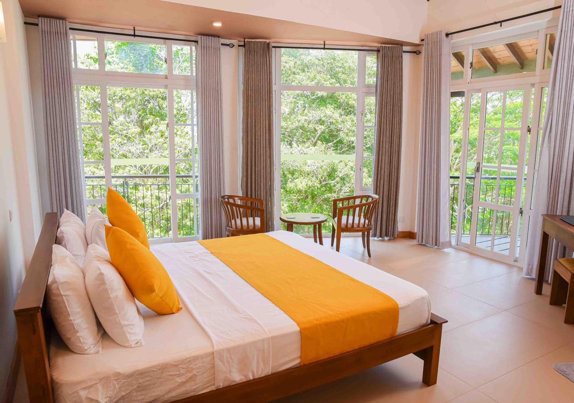 Roberosia - Holiday Home Kandy Dış mekan fotoğraf