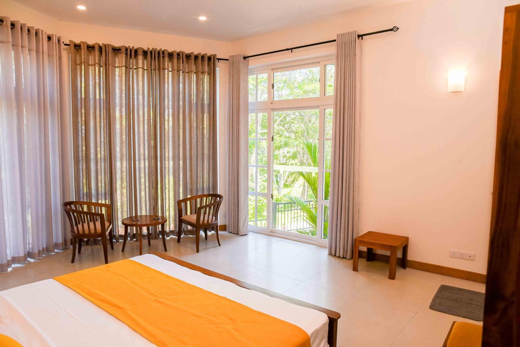 Roberosia - Holiday Home Kandy Dış mekan fotoğraf